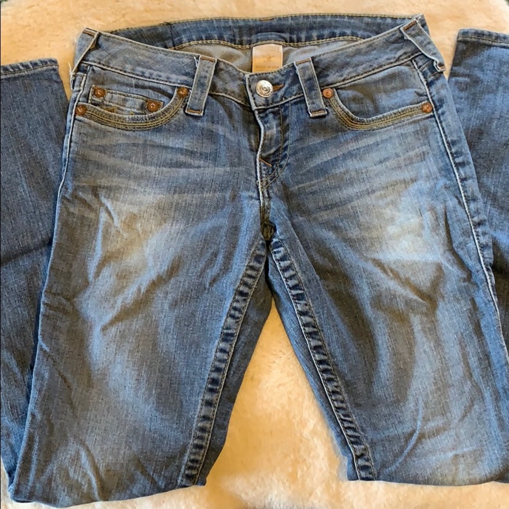 True religion jean